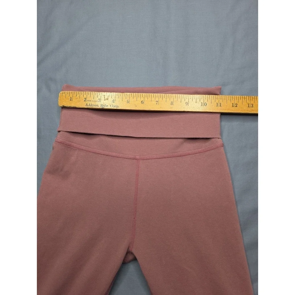 Free People Movement Women's Active Wear Small Petite Leggings